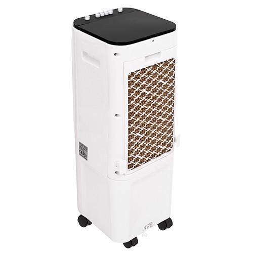 Охладитель Adler AD 7913 3в1 очиститель/увлажнитель воздуха резервуар 12 л - фото 2 Охладитель Adler AD 7913 3в1 очиститель/увлажнитель воздуха резервуар 12 л - фото 2