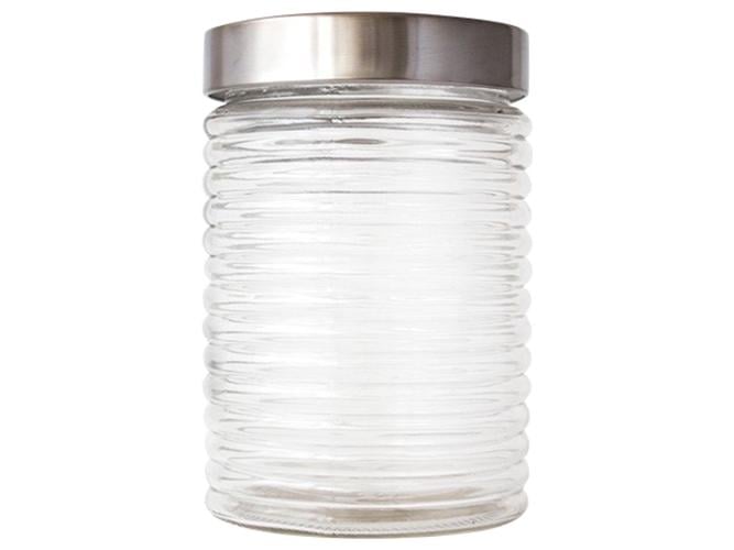 Емкость для сыпучих продуктов 1,2 л (MSN-7057-1)