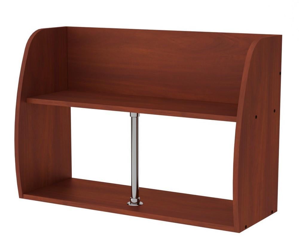 Полиця навісна Компаніт П-11 Яблуня