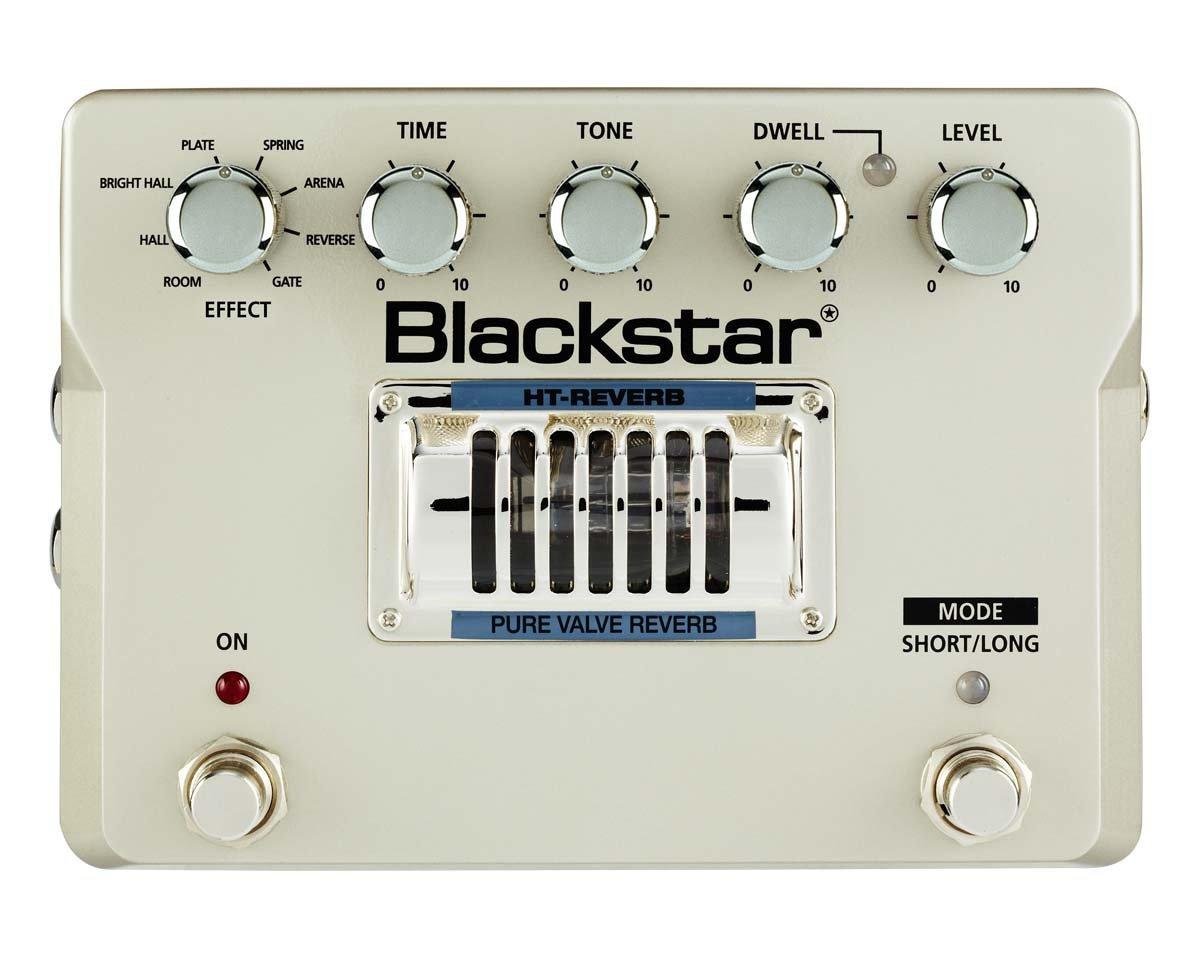 Педаль ефектів Blackstar HT-Reverb (18632490)