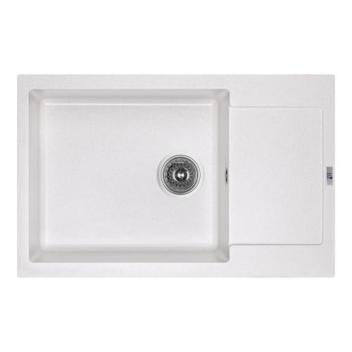 Мойка для кухни Lidz STO-10 781x510/200 (LIDZSTO10781510200)