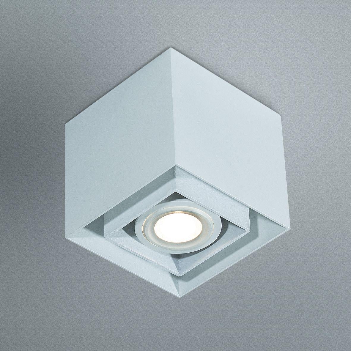 Светильник точечный Imperium Light 28518.01.01 MaxBoxter