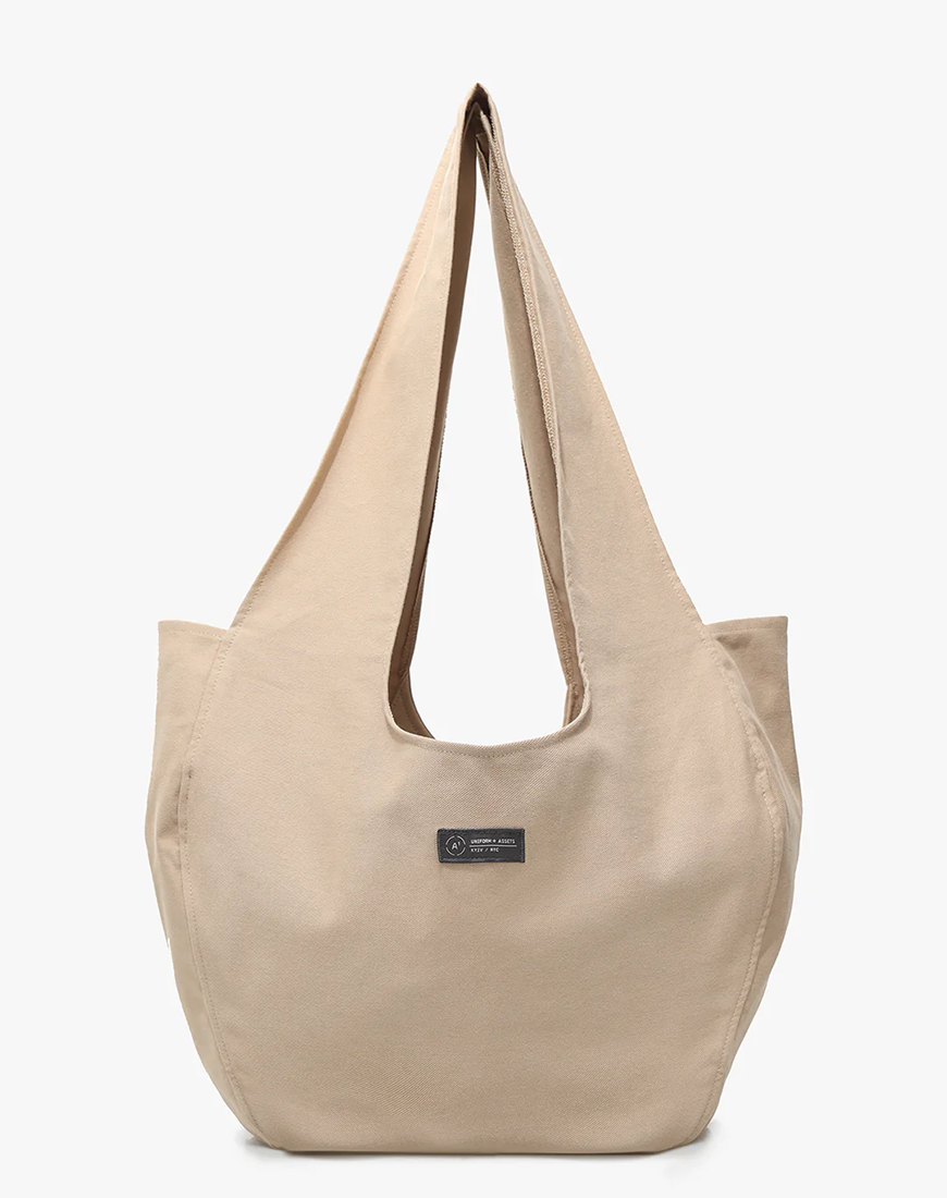 Сумка Tote ACT.1 бежева One size Сумка Tote ACT.1 бежева One size