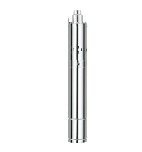 Насос глубинный шнековый Taifu 4QGD 1.8-50-0.5 (TF0023) Насос глубинный шнековый Taifu 4QGD 1.8-50-0.5 (TF0023)