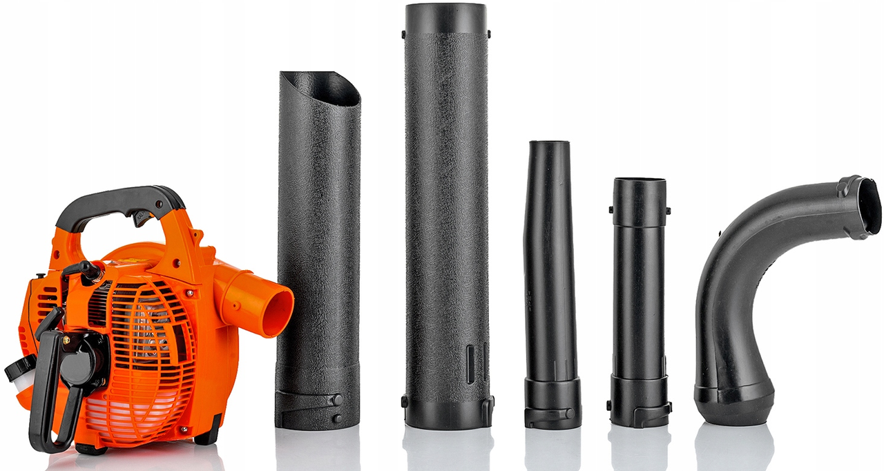 Садовий пилосос бензиновий Majster Polska 1500 Вт (MP-008012) - фото 8 Садовий пилосос бензиновий Majster Polska 1500 Вт (MP-008012) - фото 8