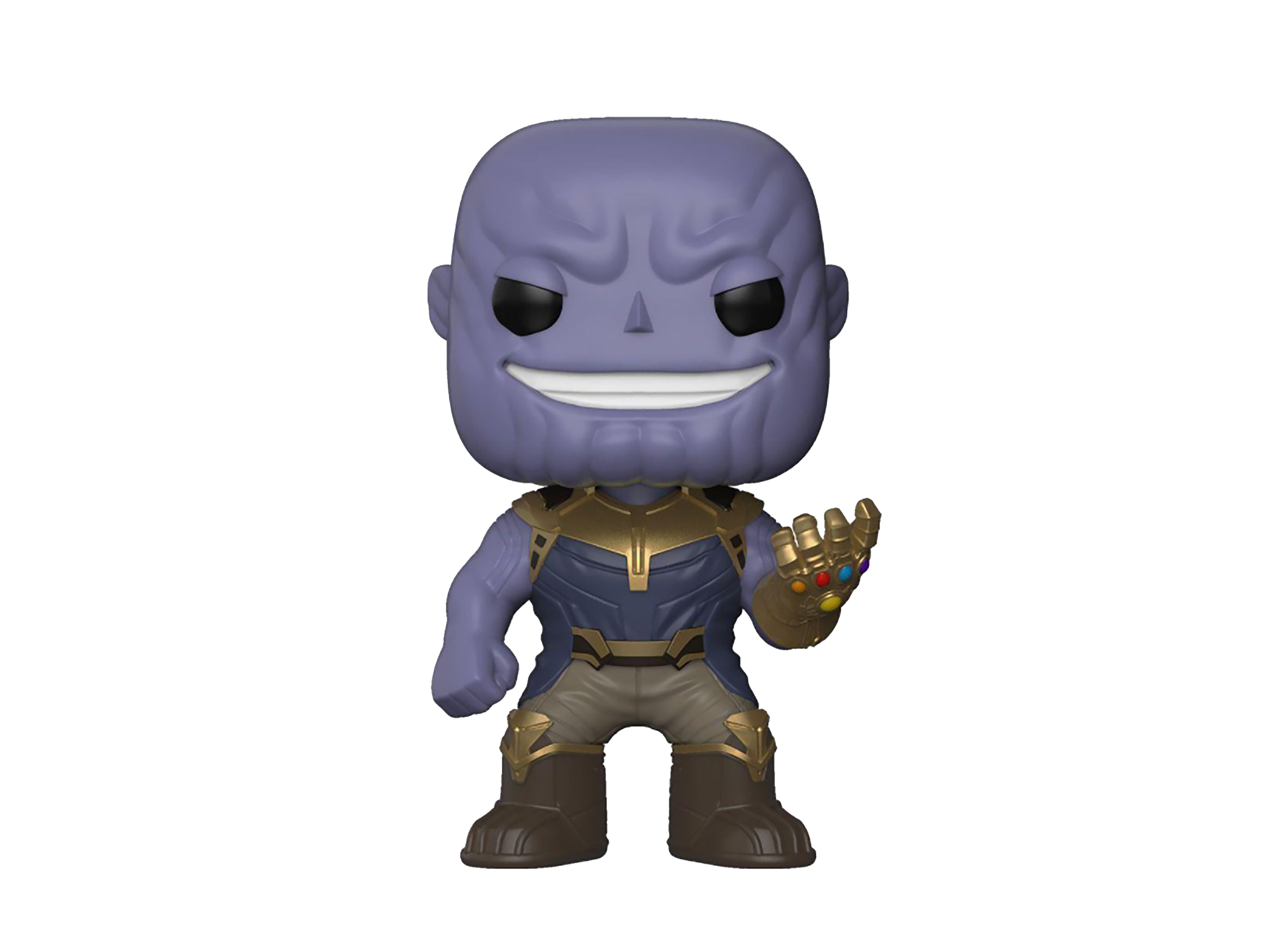 Фігурка Funko Pop Thanos 289 10 см (SUN1409)