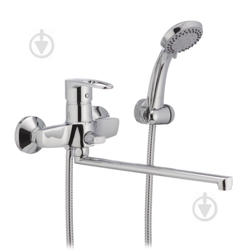 Смеситель для ванны Haiba XIDE 006 (HB0401)