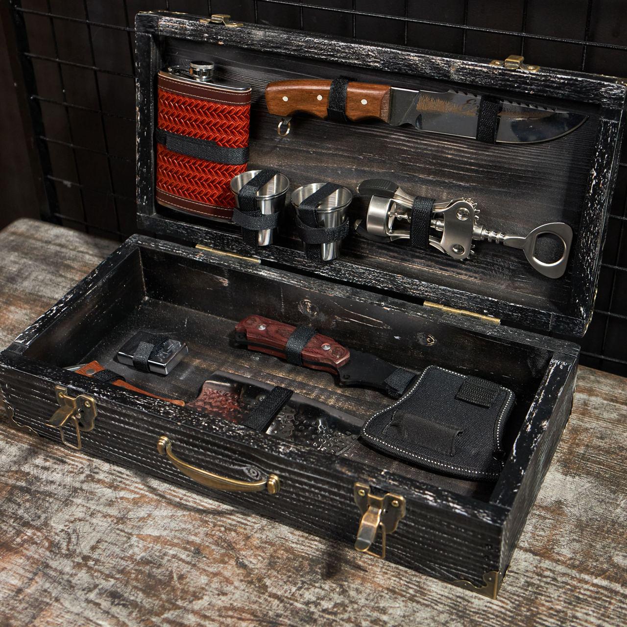 Набор для пикника Profi_Ml_Box