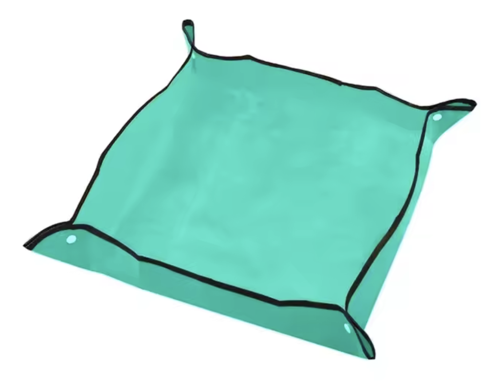 Коврик для садоводства и пересадки растений (35463)