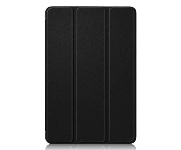 Чехол книжка Custer Flip Cover для Samsung Galaxy Tab A9 Plus Черный