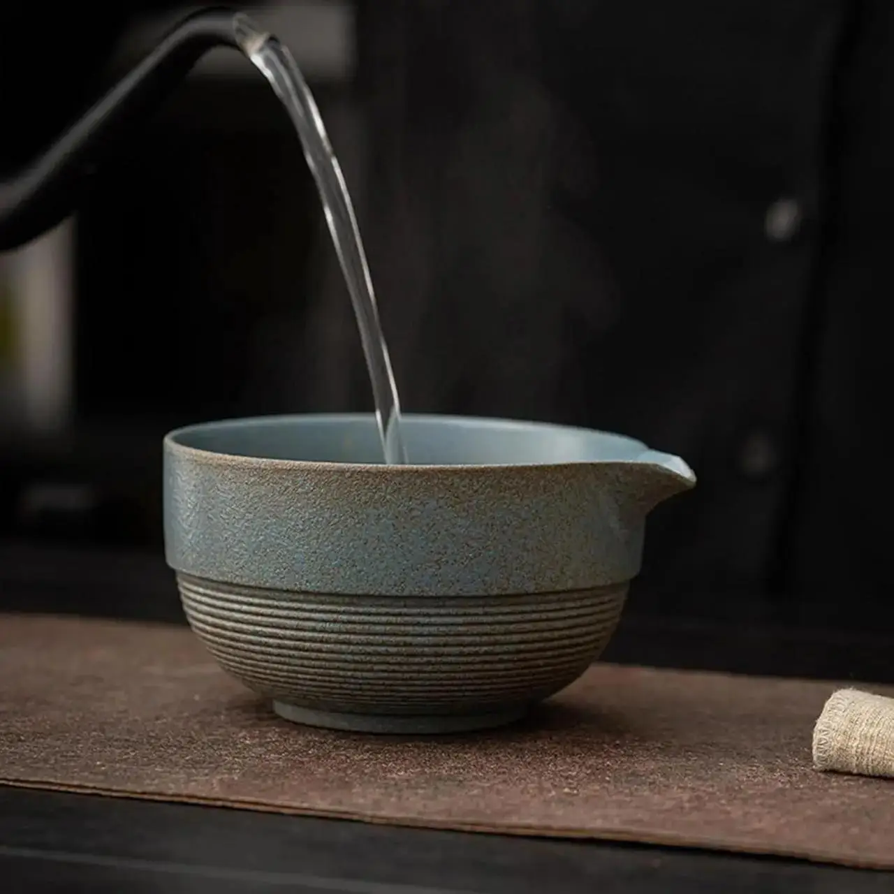 Набір для приготування матча Coal Katakuch (300896) - фото 3 Набір для приготування матча Coal Katakuch (300896) - фото 3