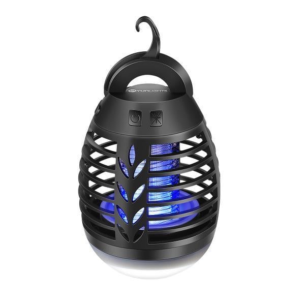 Москитная ловушка Zapper (1653494194)