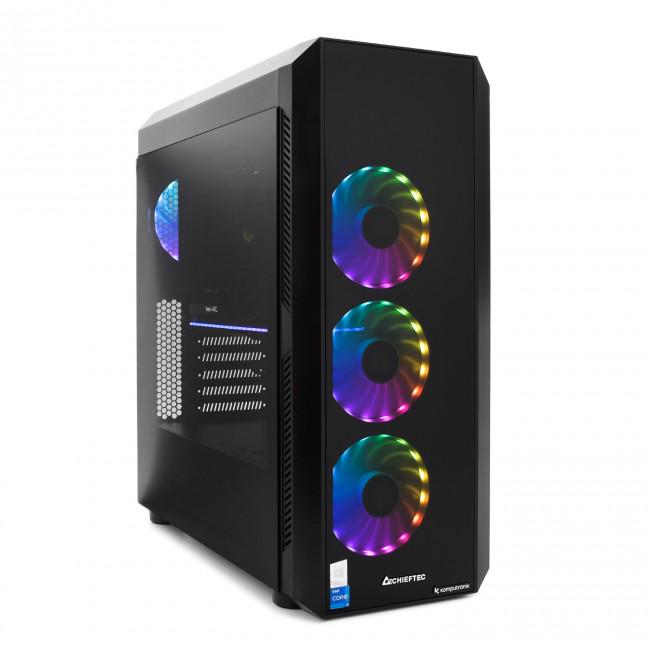 Системний блок Komputronik Infinity X512 i5/16/500 GB/Intel Arc A770 8 GB/Без ОС (U1)
