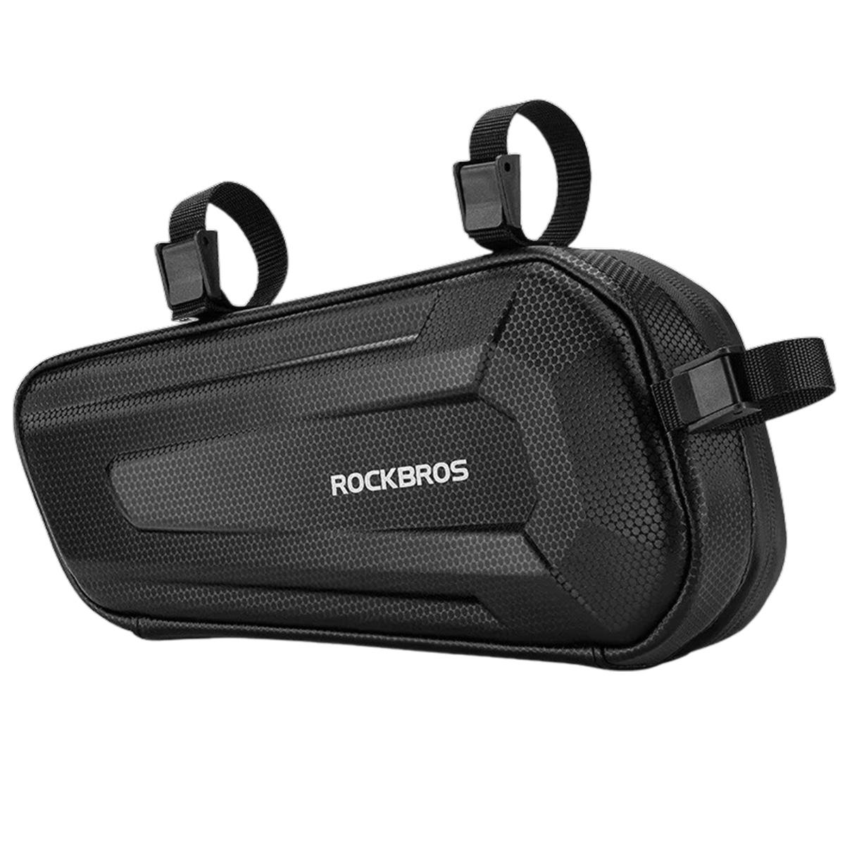 Мото-сумка универсальная ROCKBROS C3018 Черный (RB-C3018-6574)