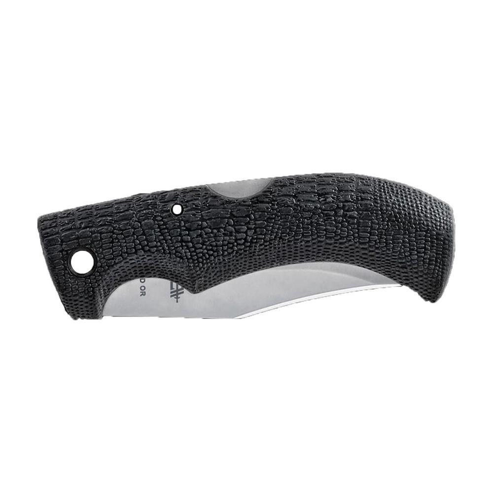Нож охотничий туристический Gerber Gator Folder CP SE 21,5 см (1027825) - фото 2