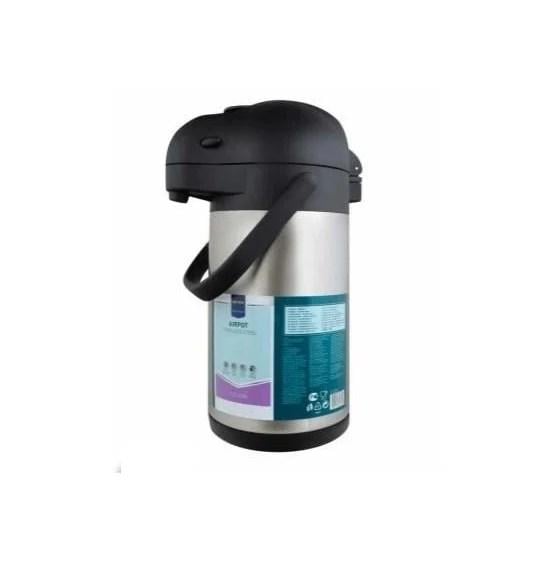 Термос M. Professional с помпой 1,9 л (d4ee1a73)