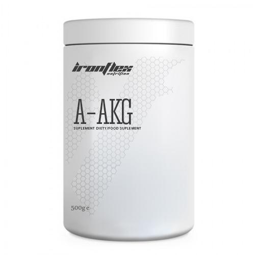 Аминокислота IronFlex AAKG 500 г Арбуз (3860V7305)