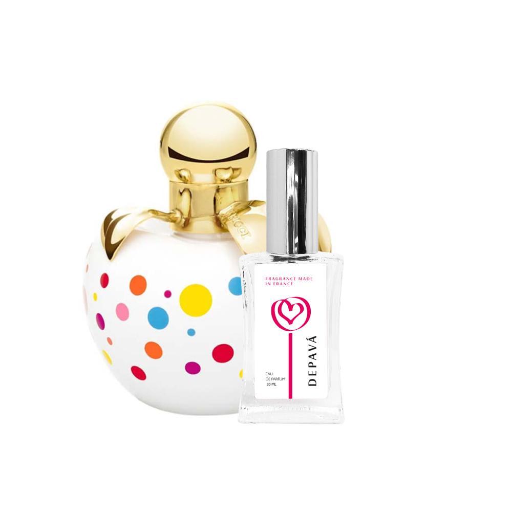 Парфум жіночий DEPAVA Nina Ricci Nina Pop 30 мл (HW000543) - фото 2