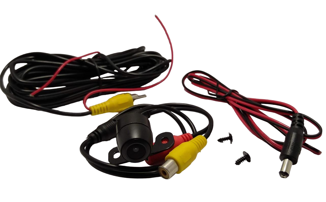 ᐉ Камеры заднего вида в Киеве купить в Эпицентр К • Цена в Украине