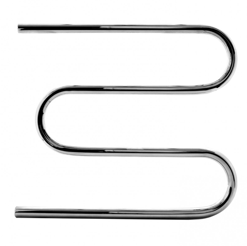 Полотенцесушитель водяной WIANGI Змеевик 50х70 см (48148) Полотенцесушитель водяной WIANGI Змеевик 50х70 см (48148)