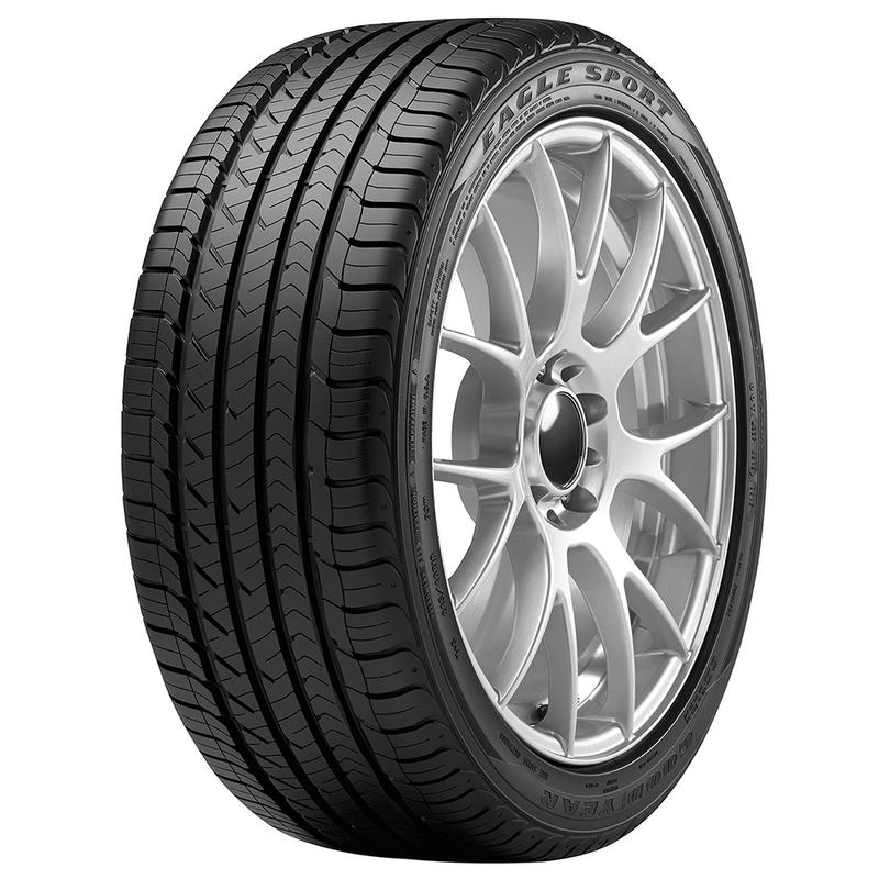 Автошина Goodyear Eagle Sport TZ 215/60 R16 95V FP (325289)