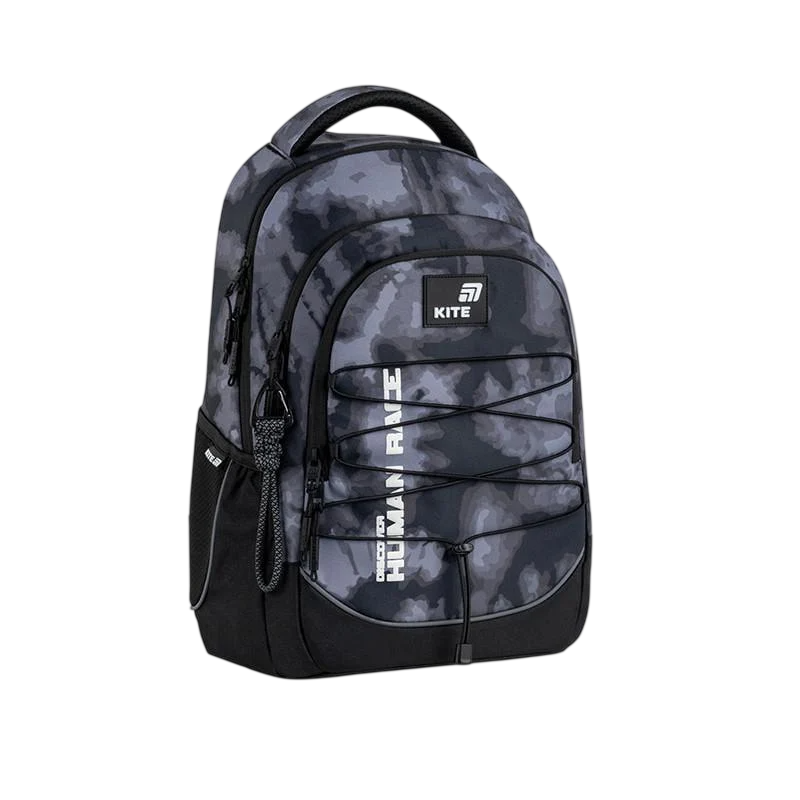 Рюкзак школьный KITE Education teens K26-727M-3 Discover (2905031079)