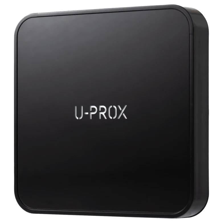 Сирена бездротова внутрішня 85дБ U-Prox Siren Black Сирена бездротова внутрішня 85дБ U-Prox Siren Black