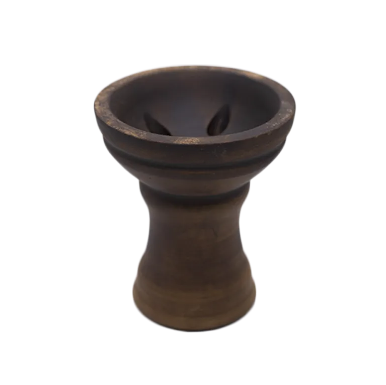 Чаша для кальяна глиняная Gusto Bowls Turkish 2.0 (31578039) Чаша для кальяна глиняная Gusto Bowls Turkish 2.0 (31578039)