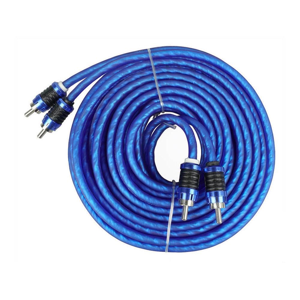 Кабель межблочный AudioBeat PRCA2 5 м (PRCA2_5m)