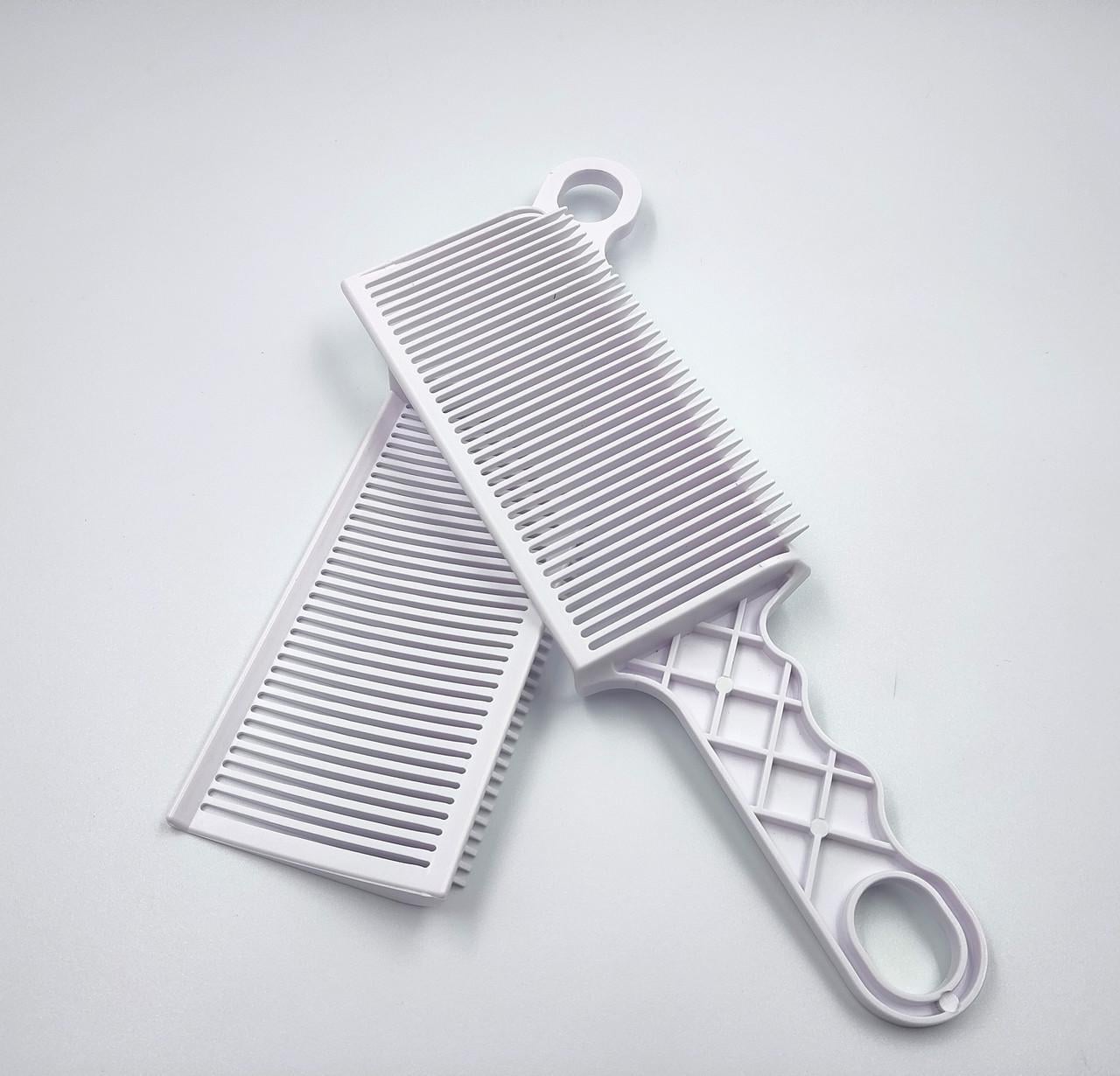 Расческа для стрижки волос и бороды под машинку (2087878800)