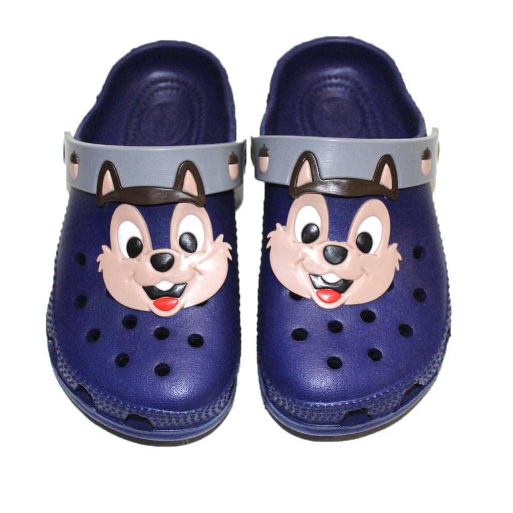 Сабо детские Jose Amorales 116265 р. 26 Темно-синий