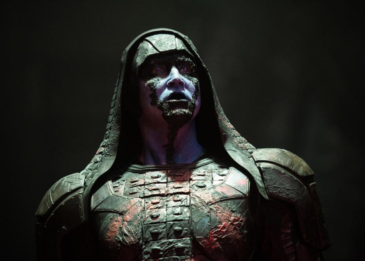 Картина GeekLand Guardians of the Galaxy (GG.09.060) Картина GeekLand Guardians of the Galaxy (GG.09.060)