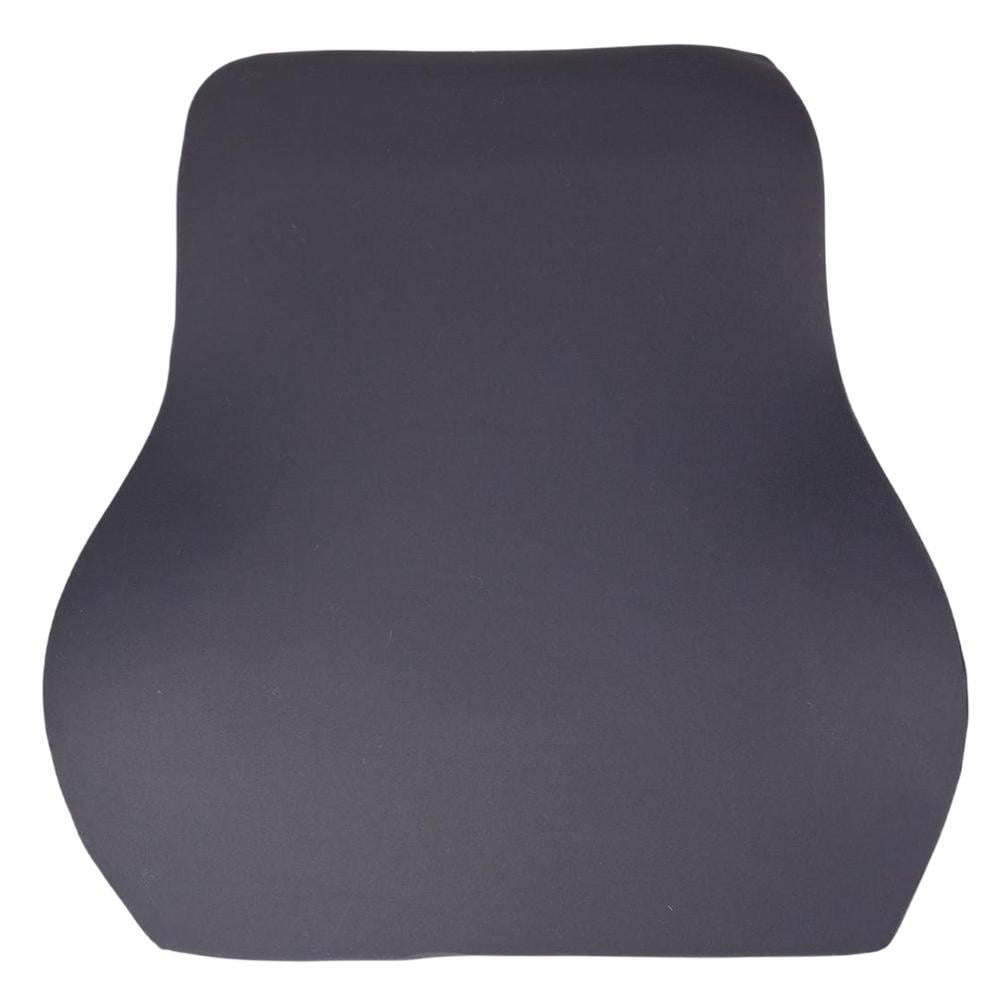 Подушка для спины Minimal 45х40 см Серый (HP-56-25G)