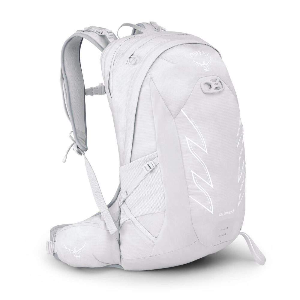 Рюкзак Osprey Talon Ghost 22 White (1054-009.001.0126)