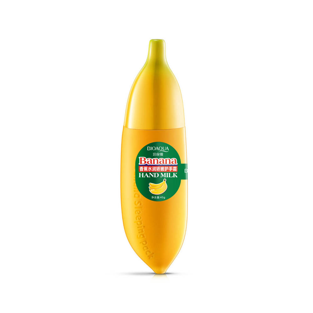 Крем-молочко для рук BIOAQUA Hand Milk (1200593492)