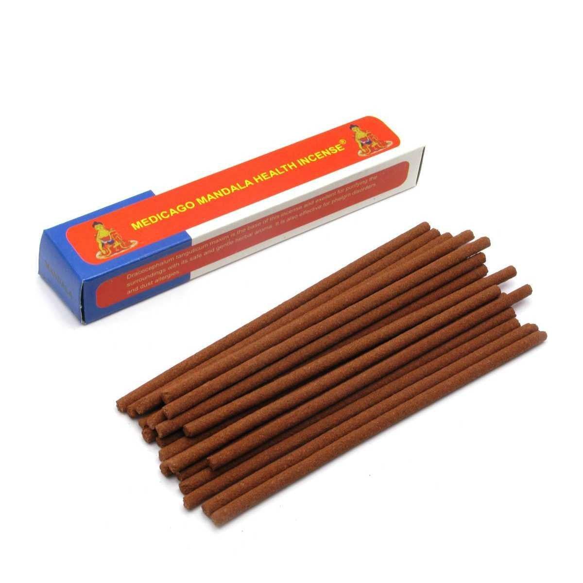 Аромапалочки Dr.Dolkar Mandala Incense (27513K-MZ)
