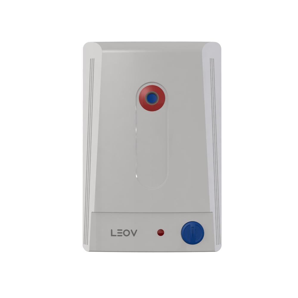 Водонагрівач Leov LUH Small горизонтальний 5 л (GSR-000019701)