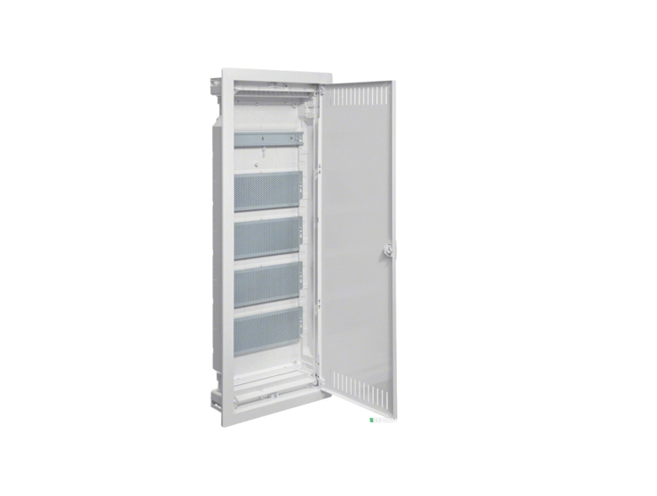 Щит распределительный внутренний Hager Volta VU60NWB 60 мод (33085218)