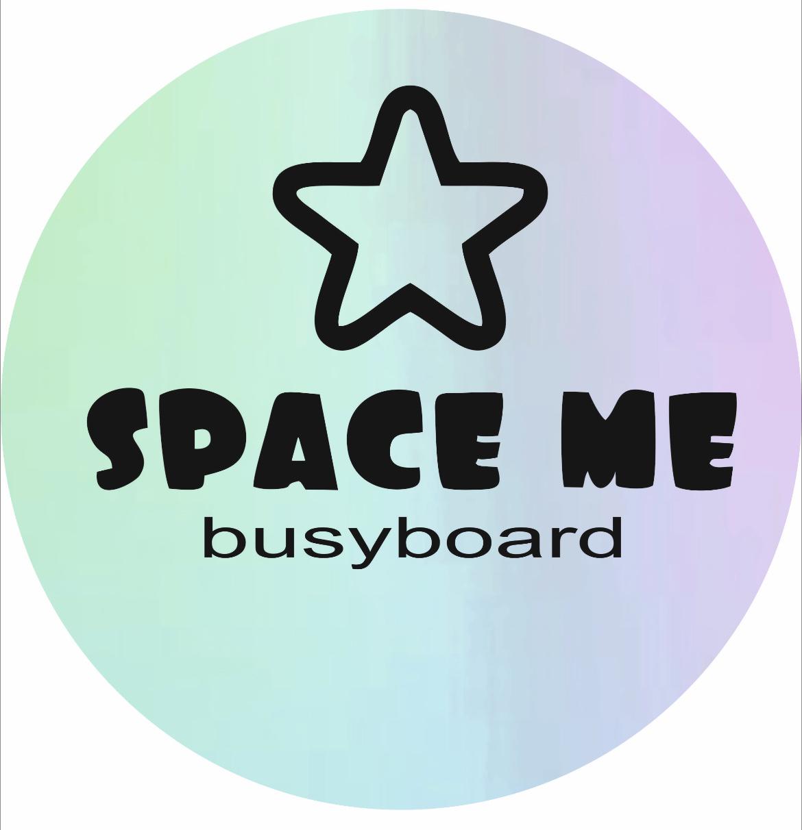 Space _ me