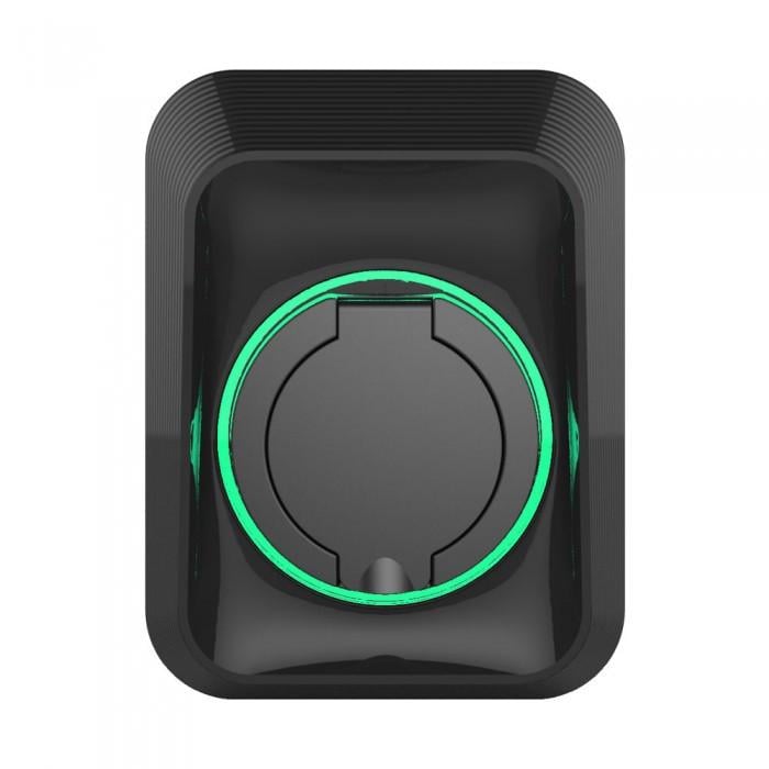 Зарядная станция iHunt EV Easy Charge 7,4 кВт Wi-Fi Type 2