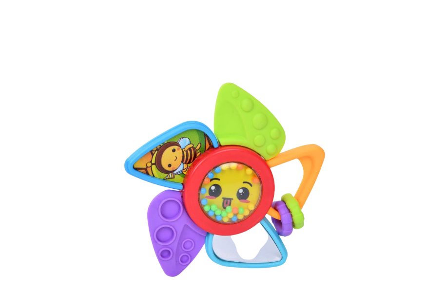 Брязкальце 12 см (8411-12)