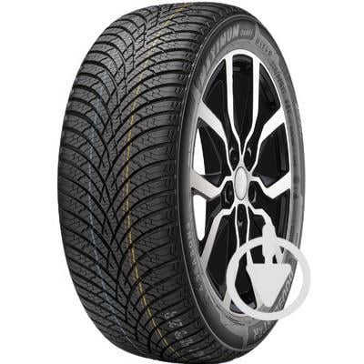 Автошина всесезонная Doublestar Maximum DLA01 175/70 R13 82T (459434)