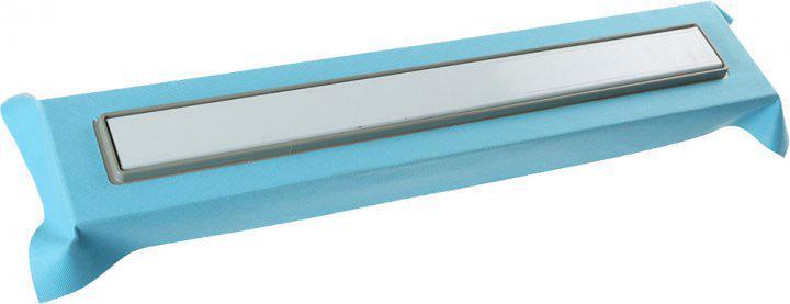 Душовий канал з горизонтальним фланцем Maxiflow Standart Line 80 см 4022.TY050K.080.1