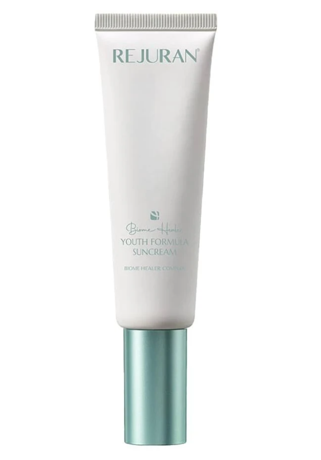 Крем защитный SPF-50 REJURAN Youth Formula Suncream 50 мл (34087612)