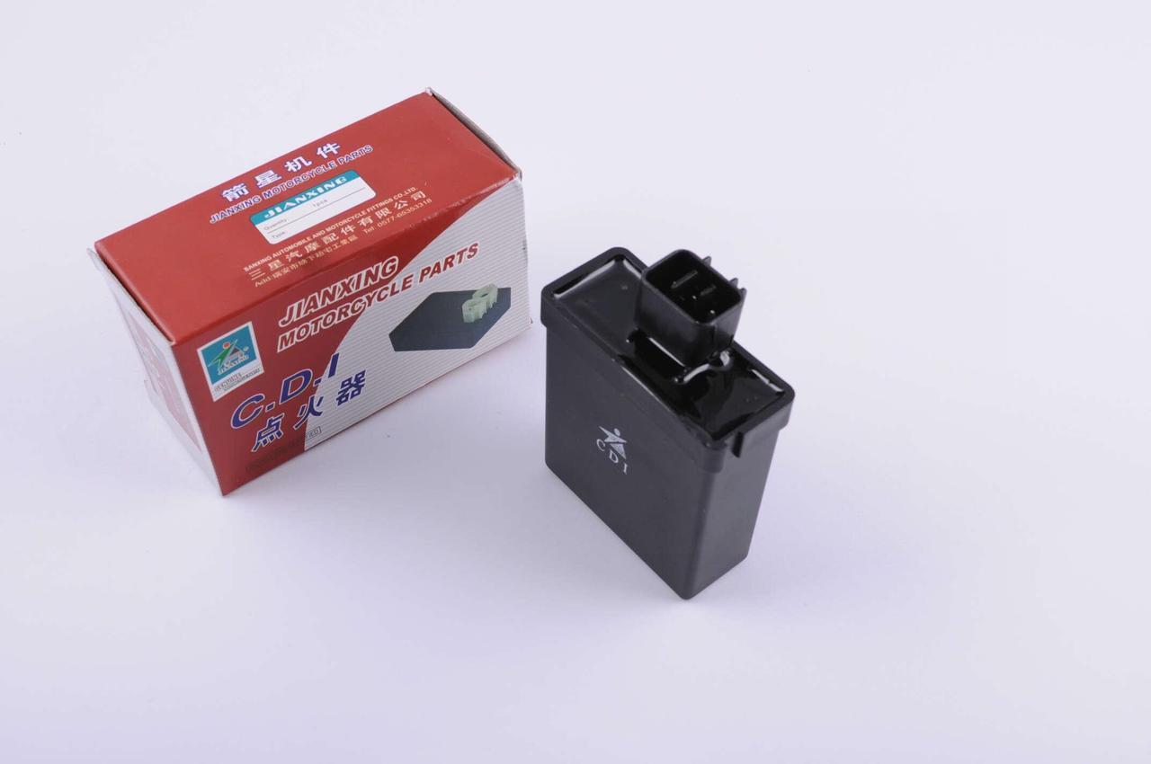 Коммутатор JIANXING для Yamaha JOG 5BM/MBK Booster 50 6 контактов (2177198060)