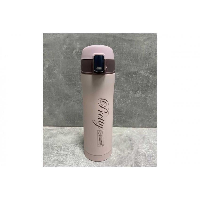 Термочашка Maestro Pretty MR-1643-30C 300 мл (1724028805) - фото 1