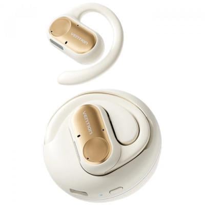 Наушники TWS Vention OpenBeat O11 Beige (36262685)