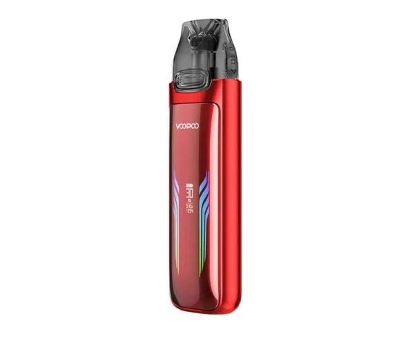 Pod-система VooPoo Vmate MAX Ruby Red (20463)