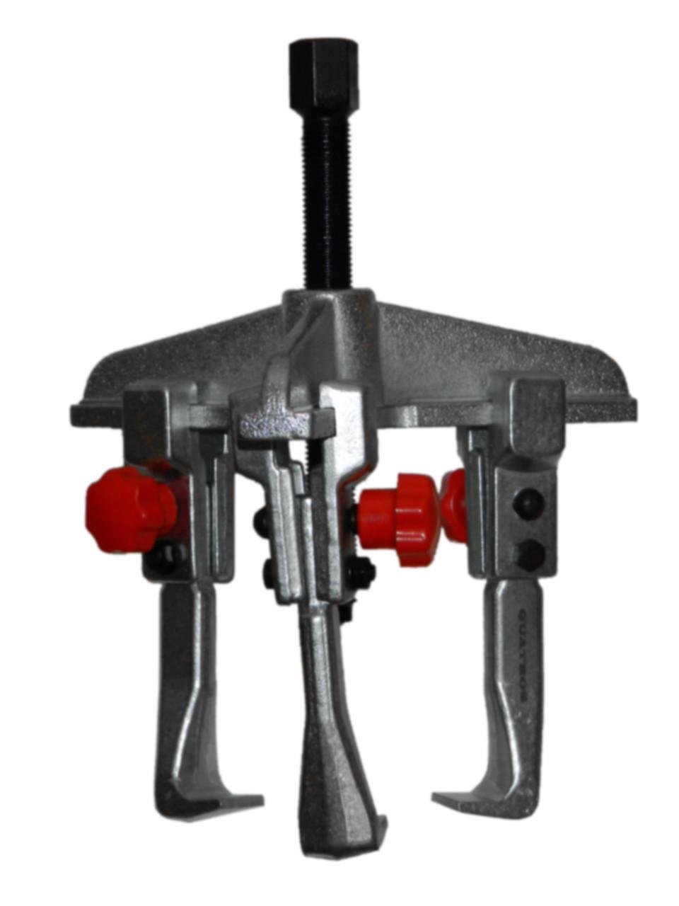 Съемник трехзахватный с быстрой фиксацией 90х100 мм (QS11181)