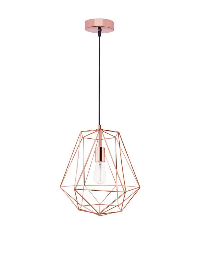 Люстра подвесная Nova Luce Pietra (672802)